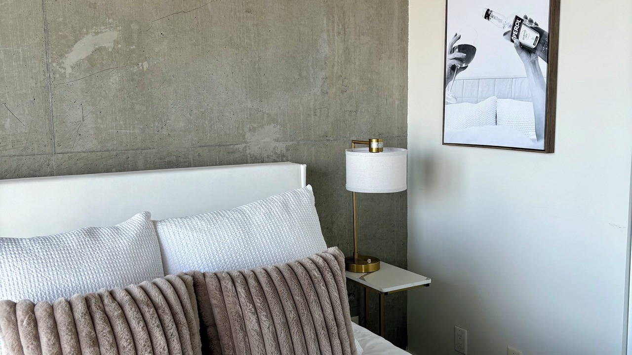 Photo of Bedroom in Connaught