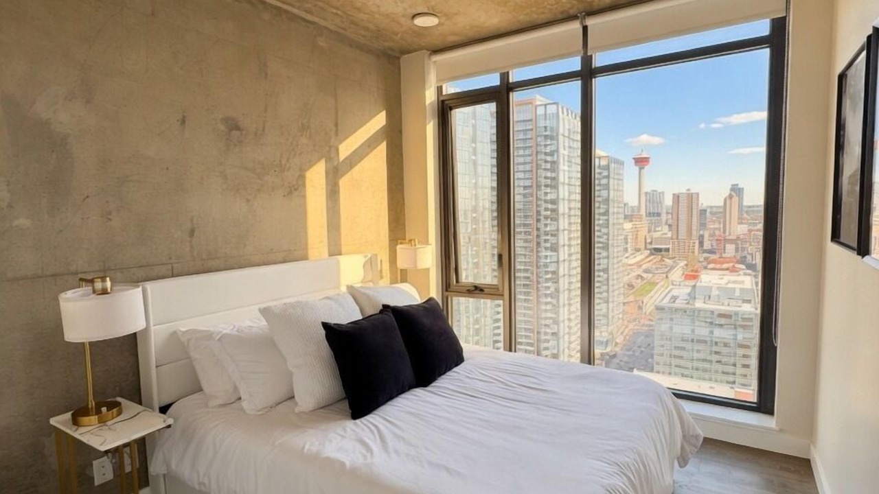 Photo of Bedroom in Connaught