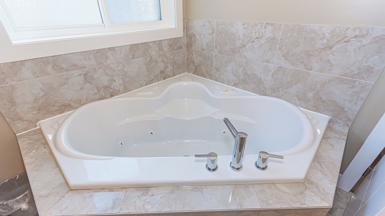 Photo of Bathroom in Northeast Edmonton