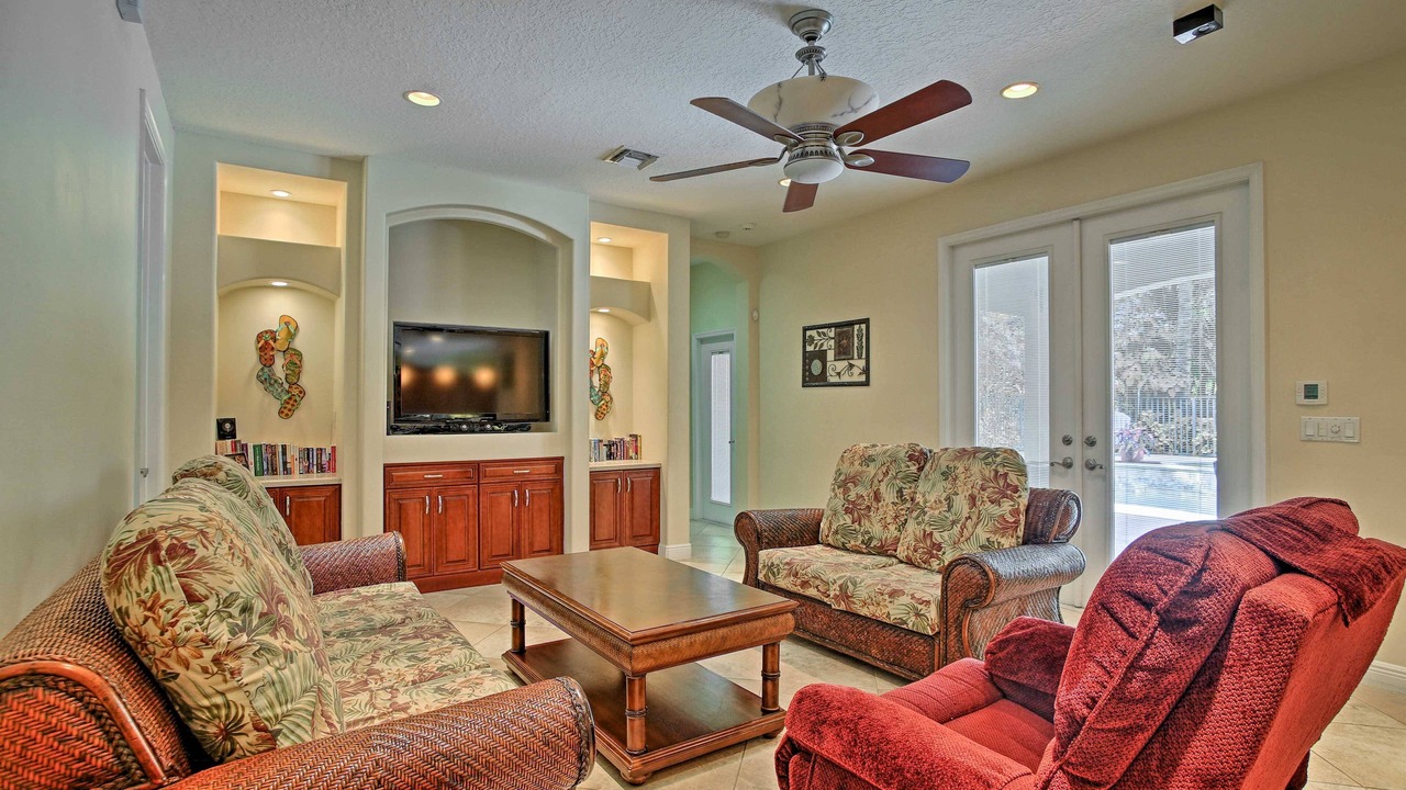 Photo of Livingroom in Jupiter Farms