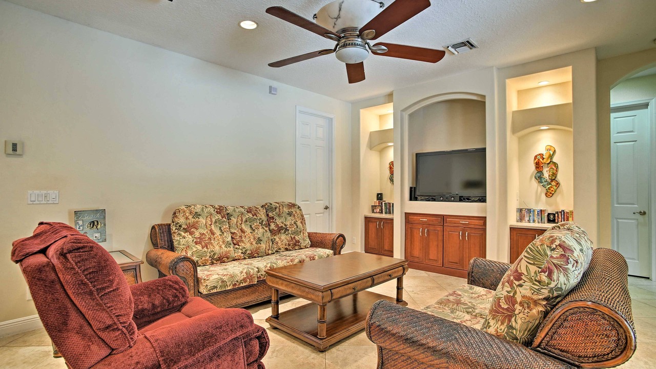 Photo of Livingroom in Jupiter Farms
