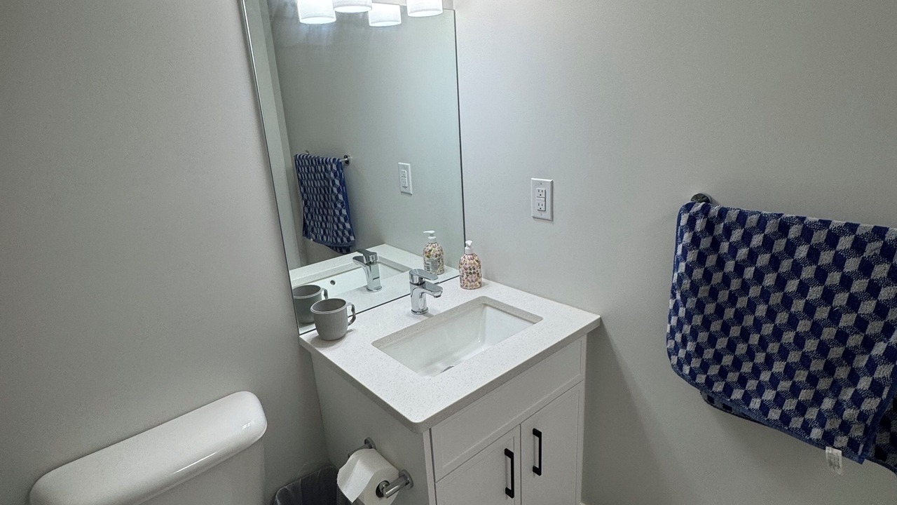 Photo of Bathroom in Saskatoon