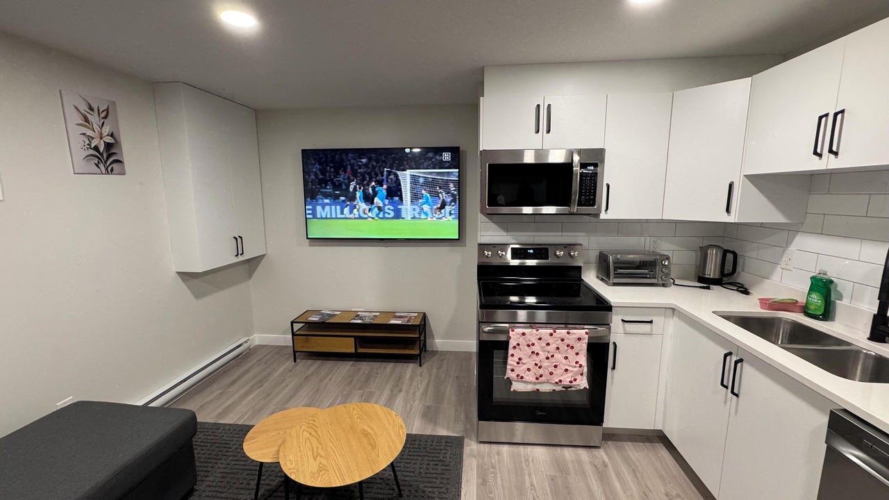 Photo of Kitchen in Saskatoon