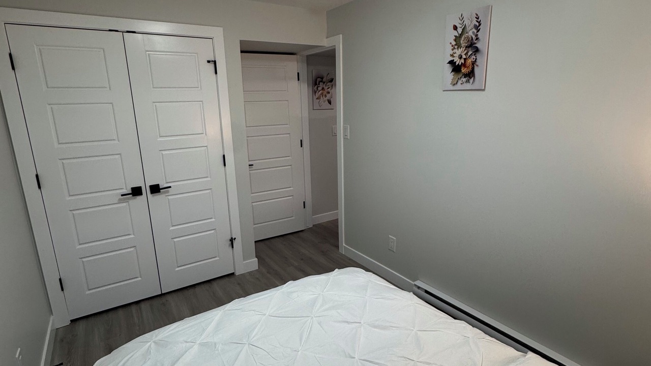 Photo of Bedroom in Saskatoon