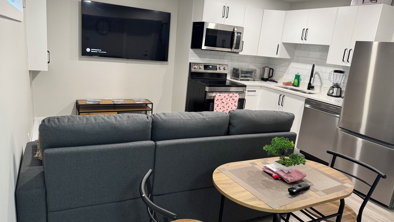 Photo of Kitchen in Saskatoon