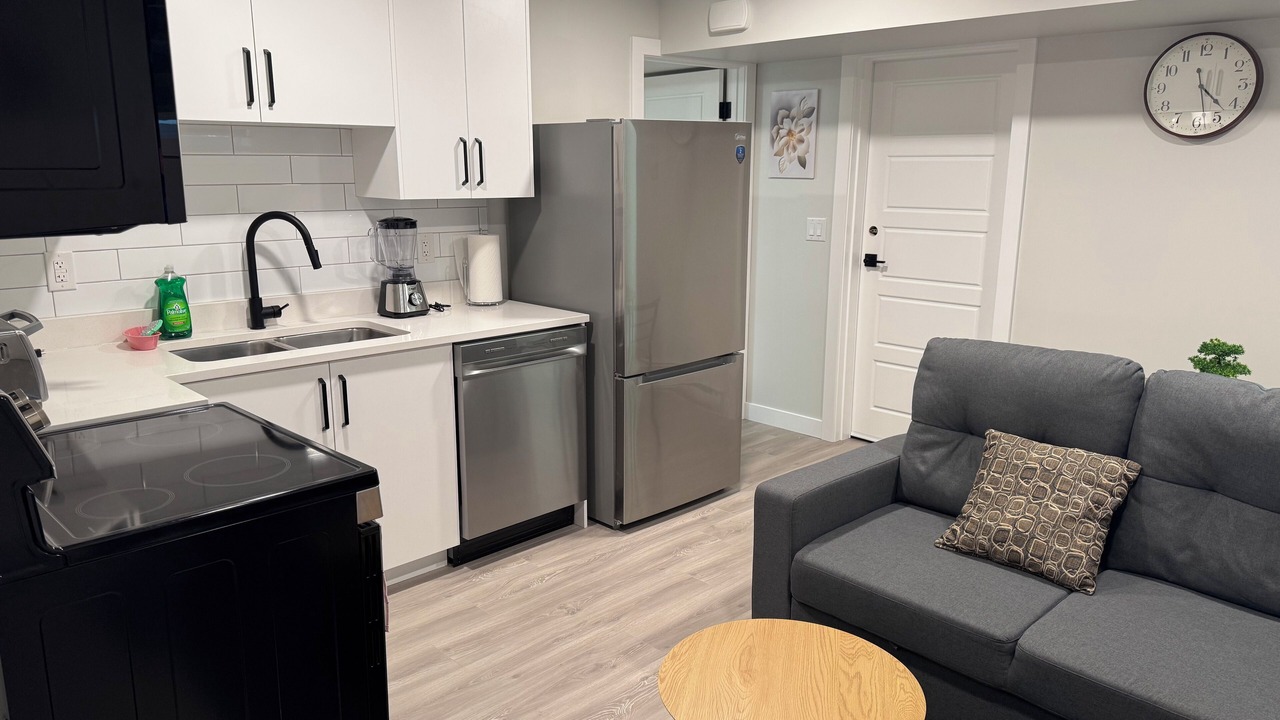 Photo of Livingroom in Saskatoon