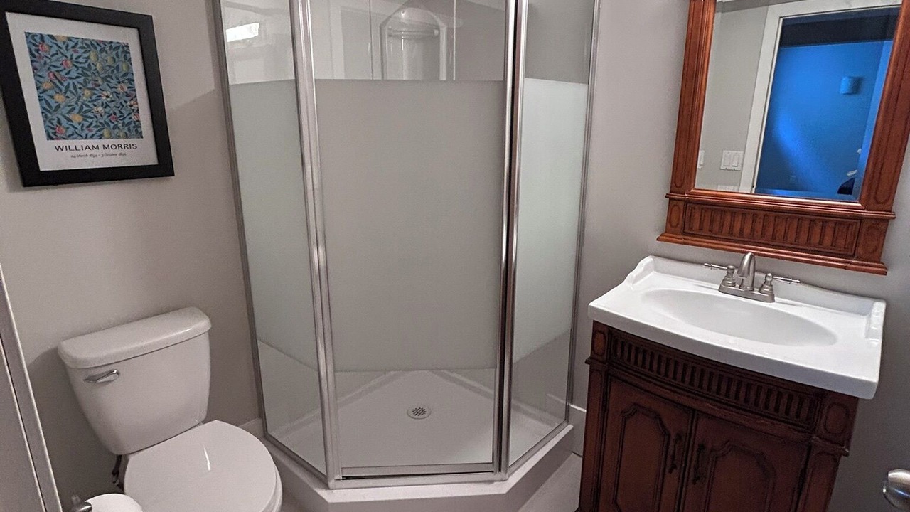 Photo of Bathroom in Red Deer