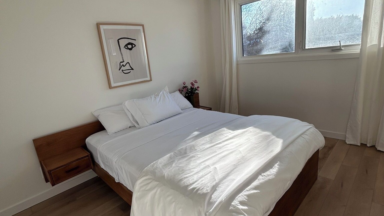Photo of Bedroom in Red Deer