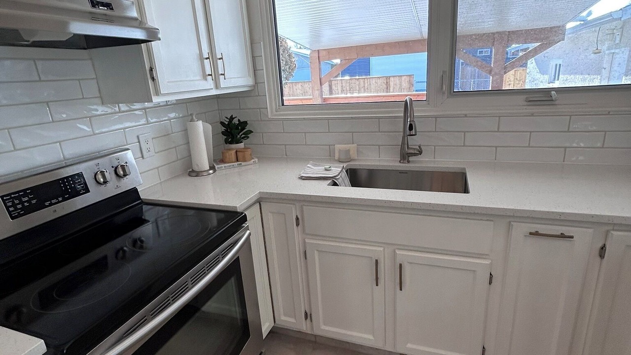 Photo of Kitchen in Red Deer
