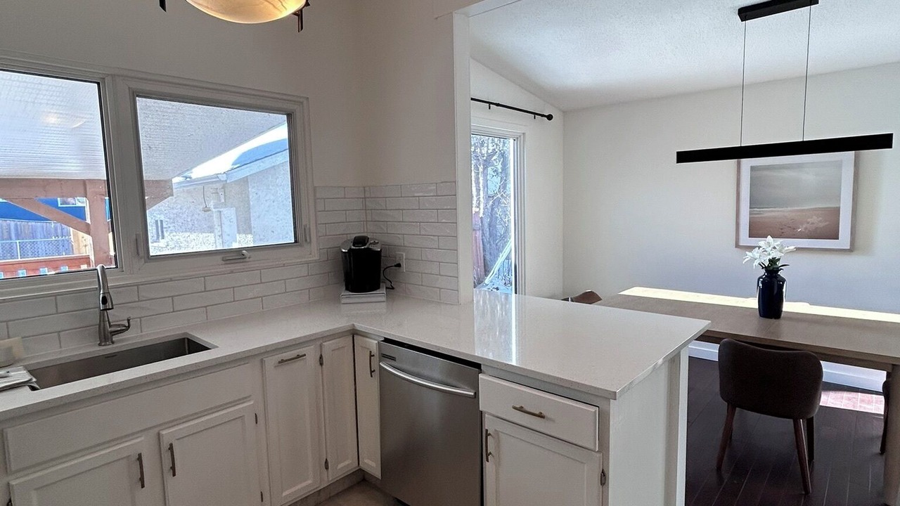 Photo of Kitchen in Red Deer
