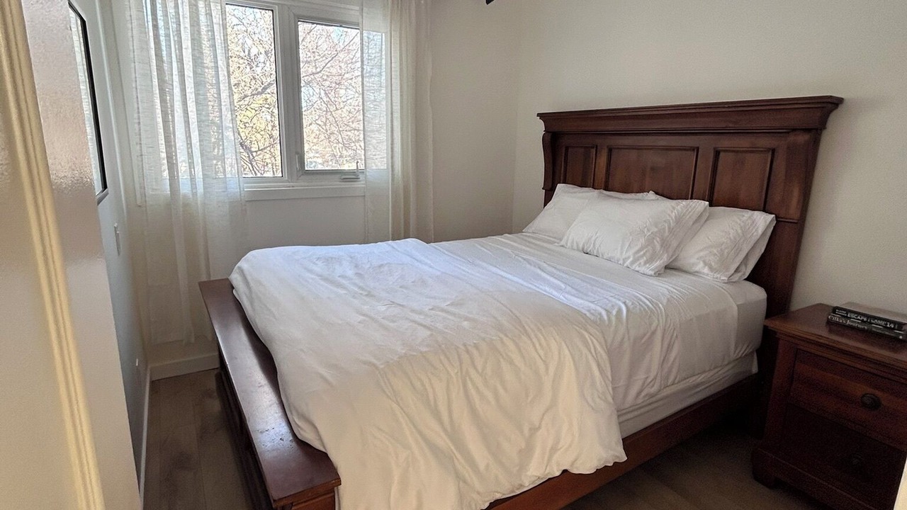 Photo of Bedroom in Red Deer