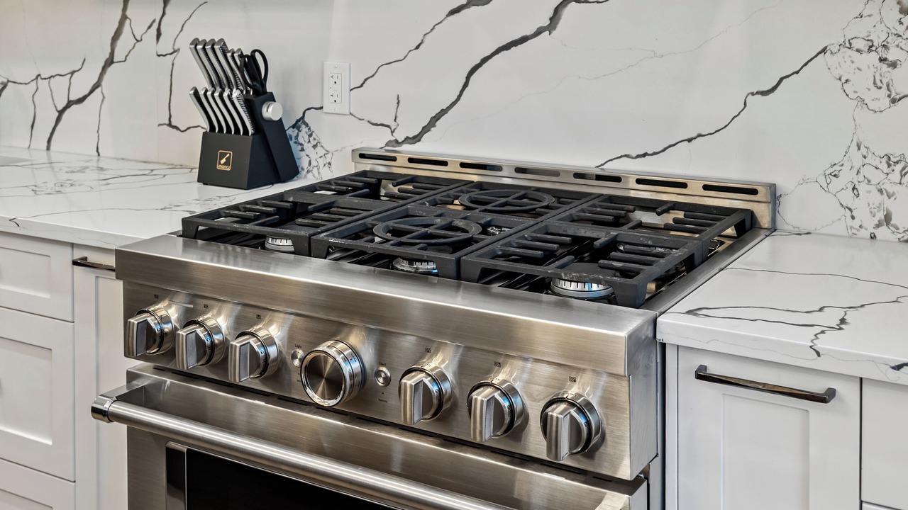 Photo of Kitchen in Calgary