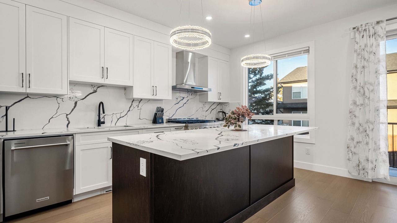 Photo of Kitchen in Calgary