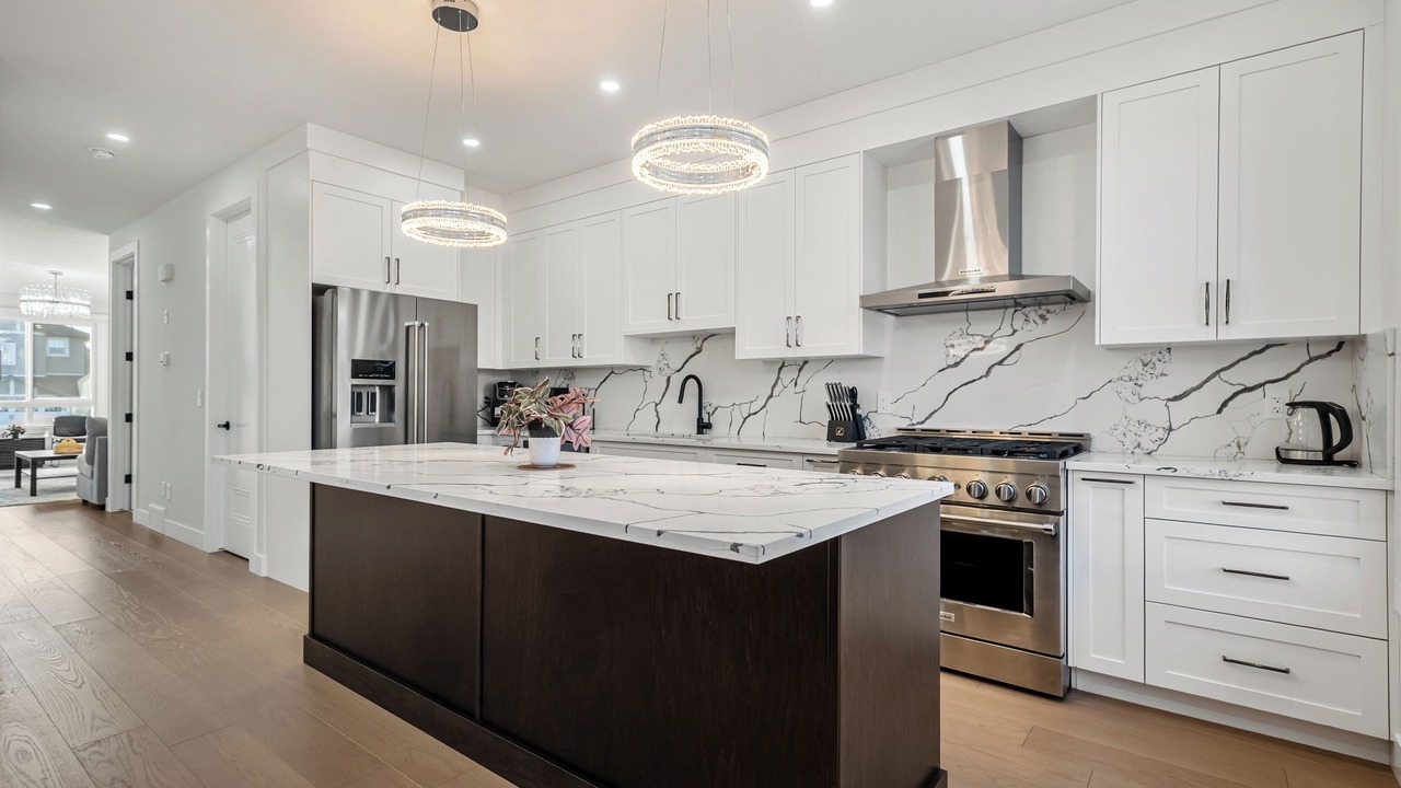 Photo of Kitchen in Calgary