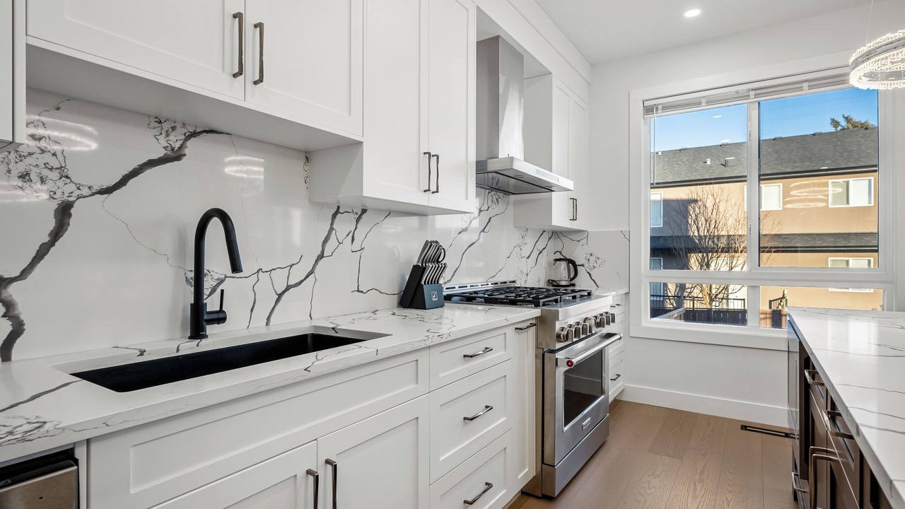 Photo of Kitchen in Calgary