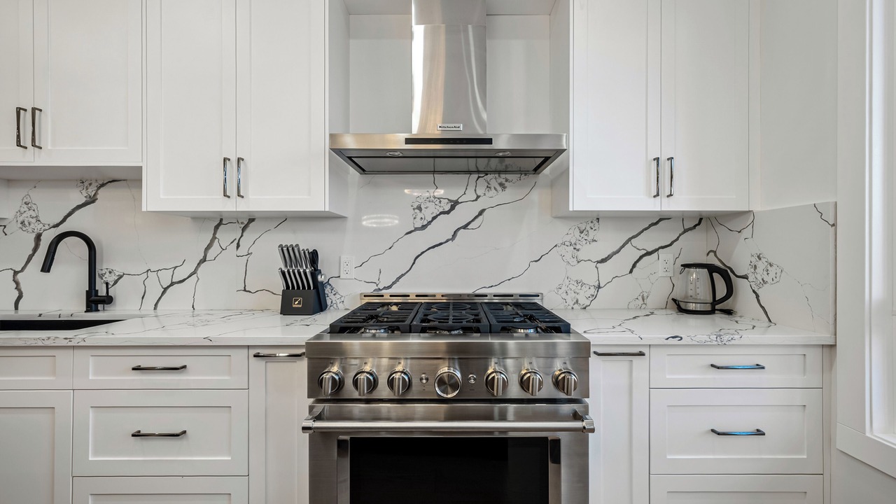 Photo of Kitchen in Calgary