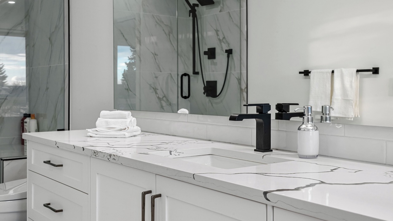 Photo of Bathroom in Calgary