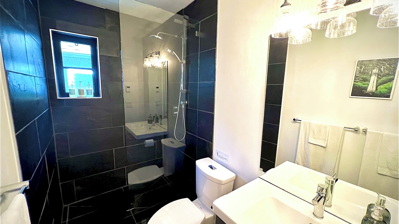 Photo of Bathroom in Ucluelet