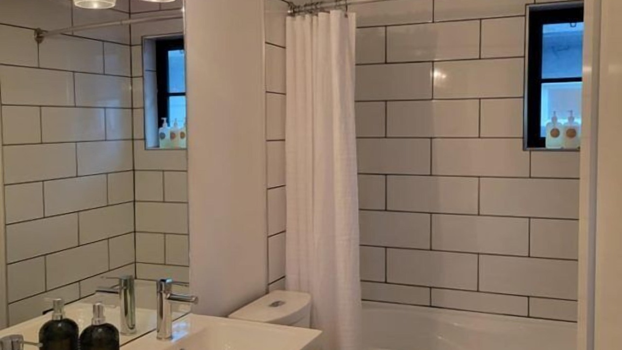 Photo of Bathroom in Ucluelet
