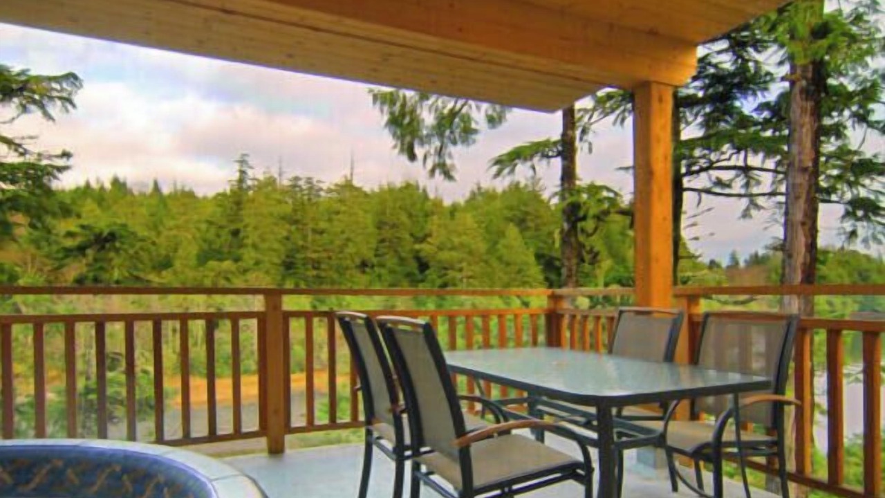 Photo of Outdoor in Ucluelet