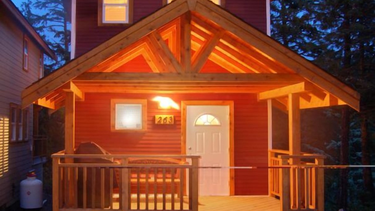 Photo of Outdoor in Ucluelet