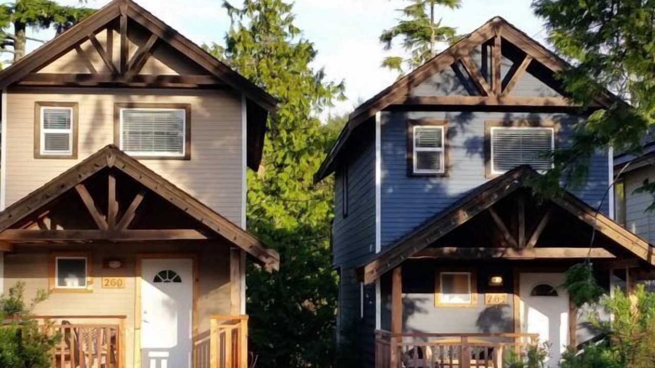 Photo of Outdoor in Ucluelet