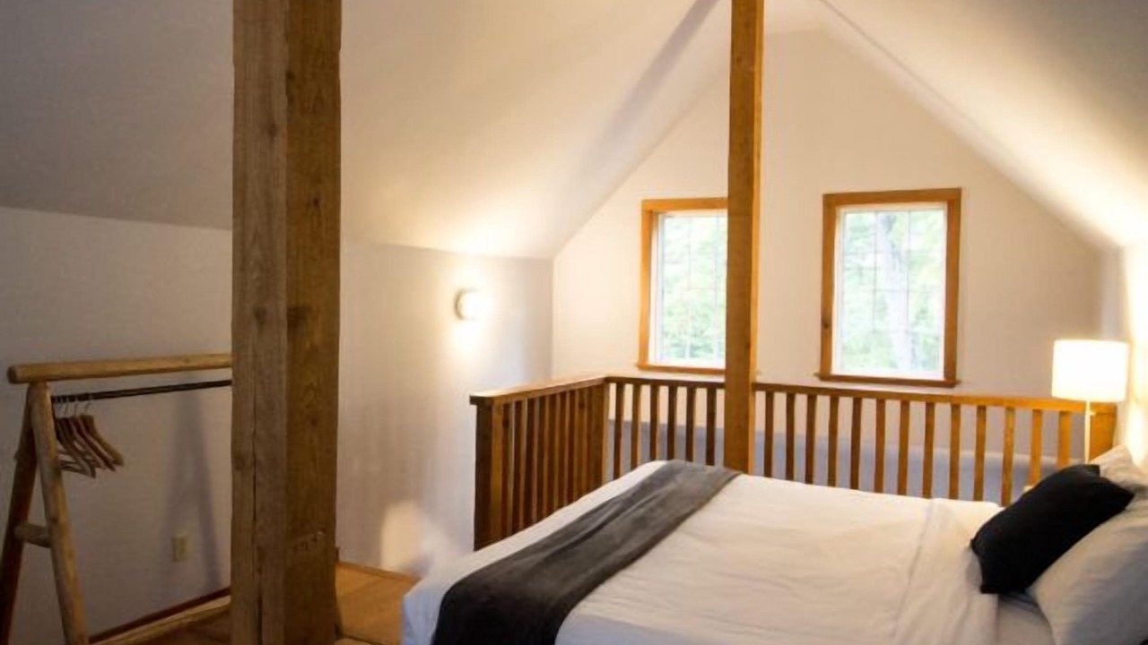 Photo of Bedroom in Ucluelet