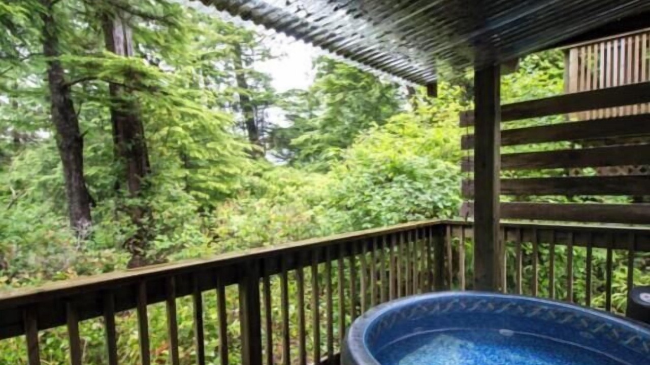 Photo of Outdoor in Ucluelet