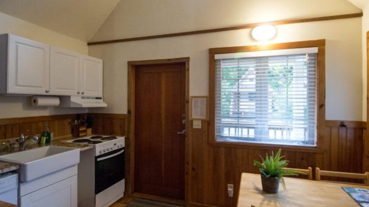 Photo of Kitchen in Ucluelet