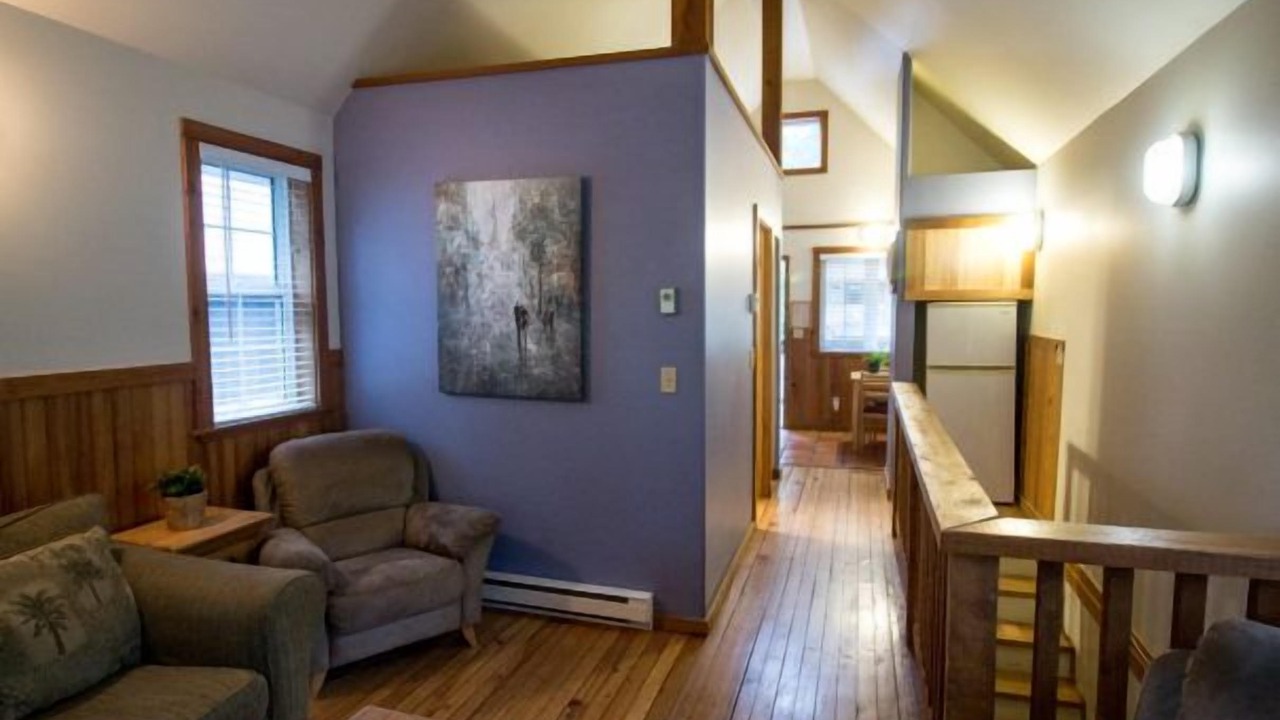 Photo of Livingroom in Ucluelet