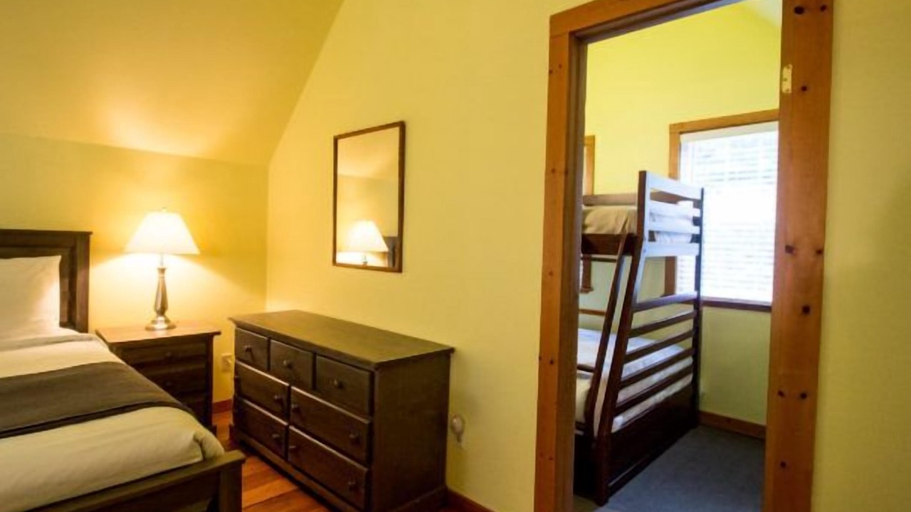 Photo of Bedroom in Ucluelet