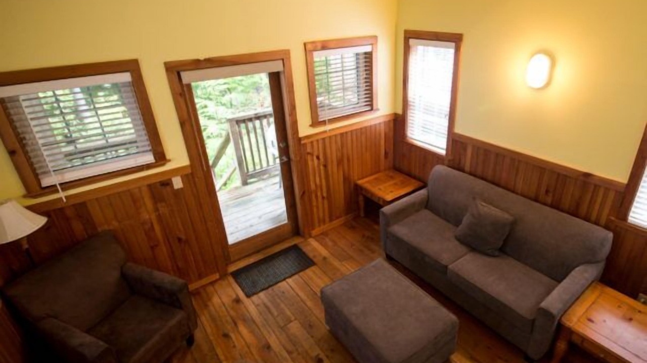 Photo of Livingroom in Ucluelet