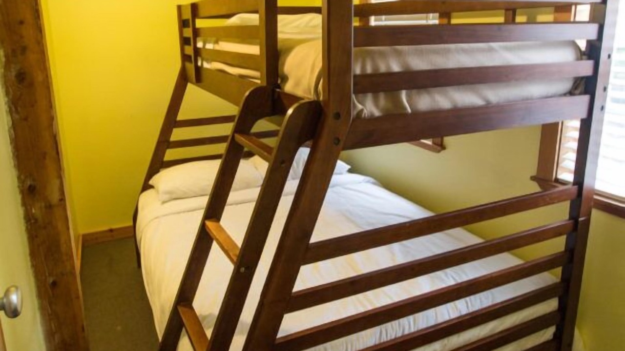 Photo of Bedroom in Ucluelet
