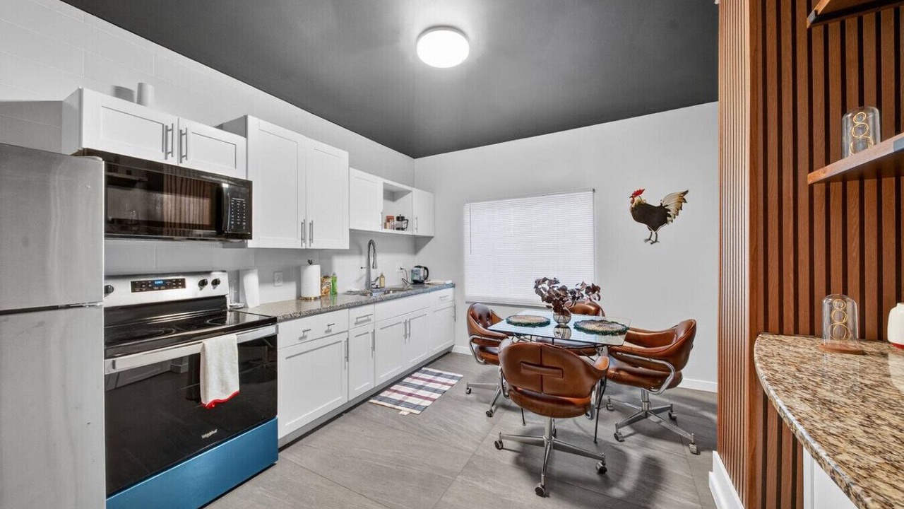 Photo of Kitchen in Maple Heights