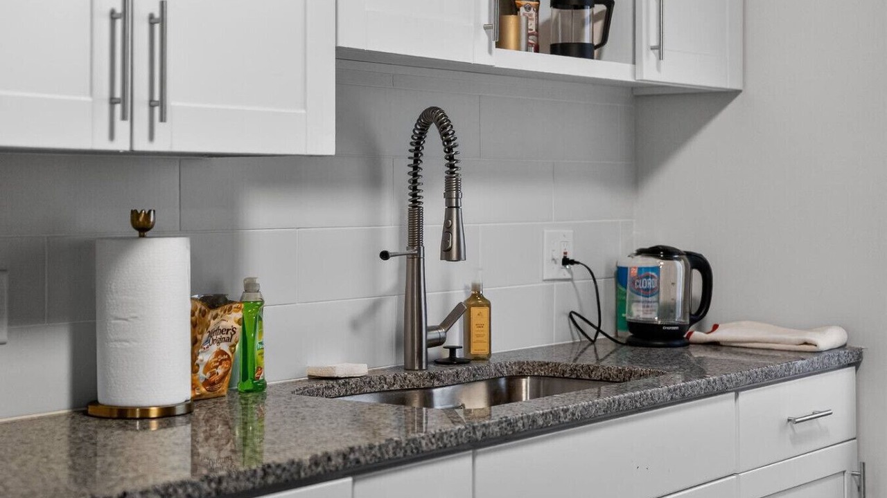 Photo of Kitchen in Maple Heights