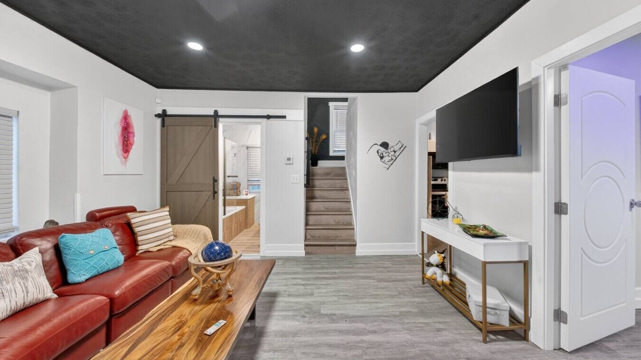 Photo of Livingroom in Maple Heights