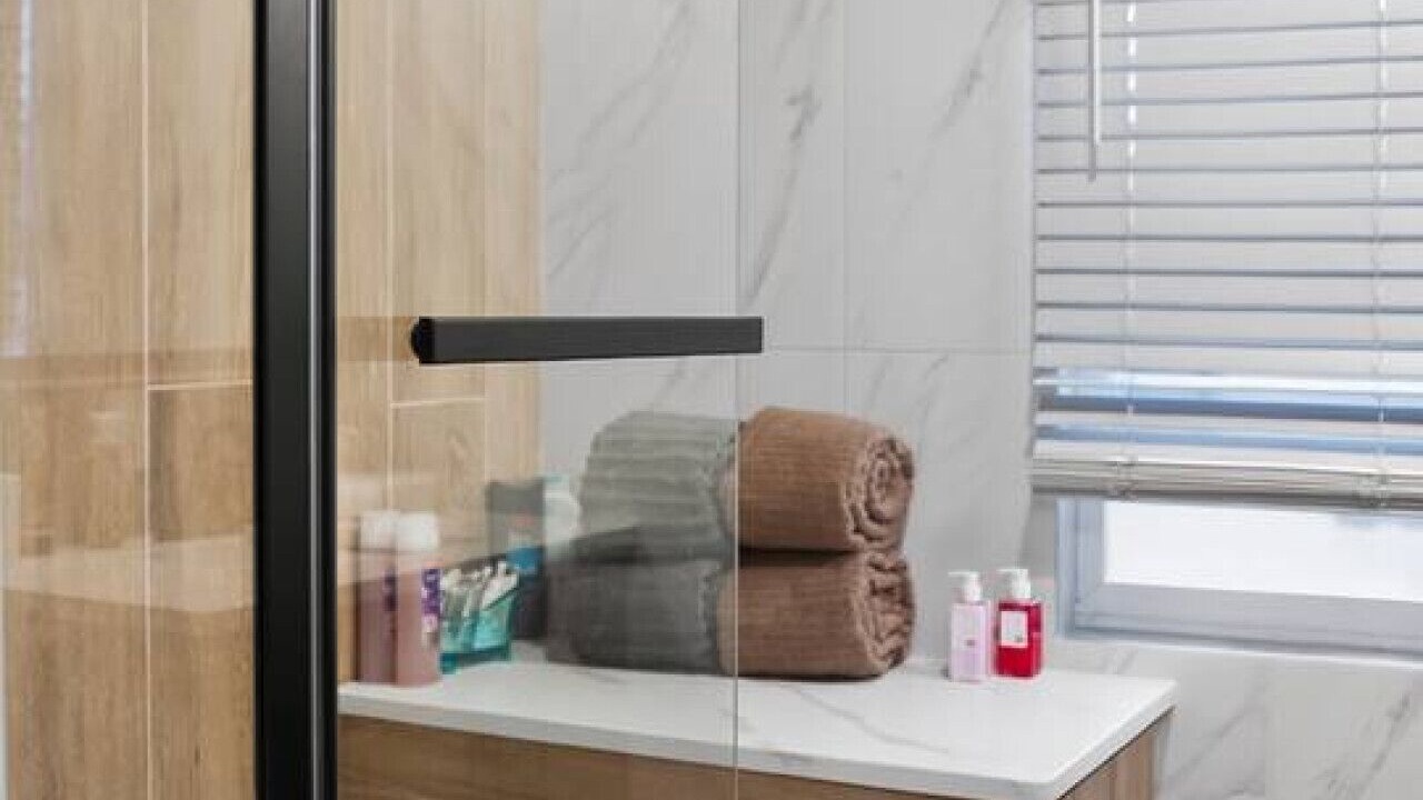 Photo of Bathroom in Maple Heights