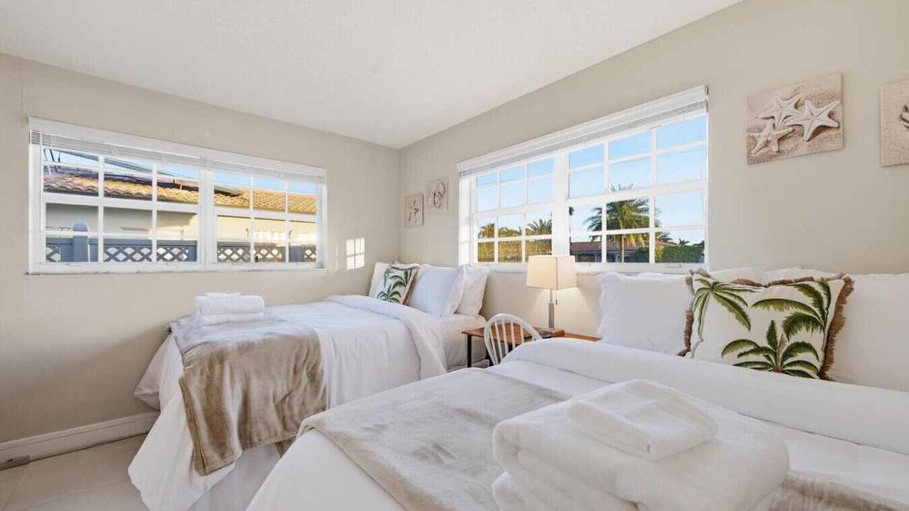 Photo of Bedroom in Lighthouse Point