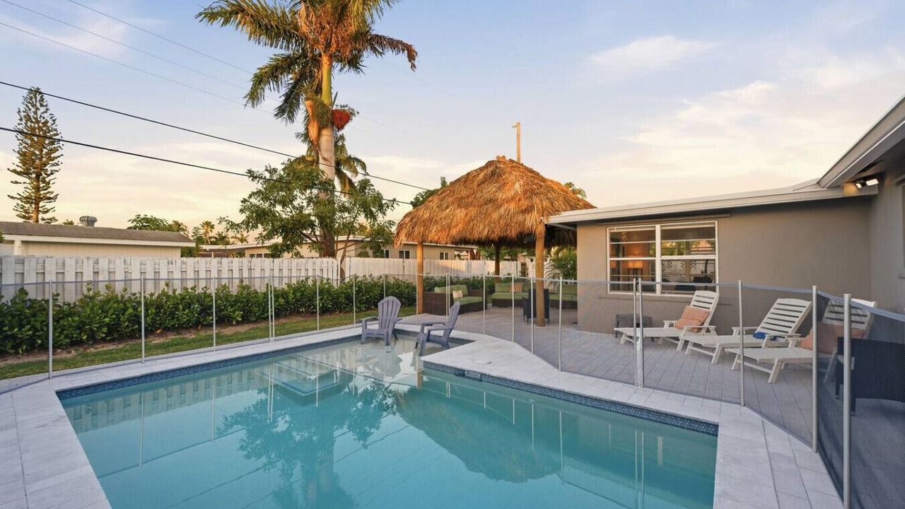 Photo of Outdoor in Lighthouse Point