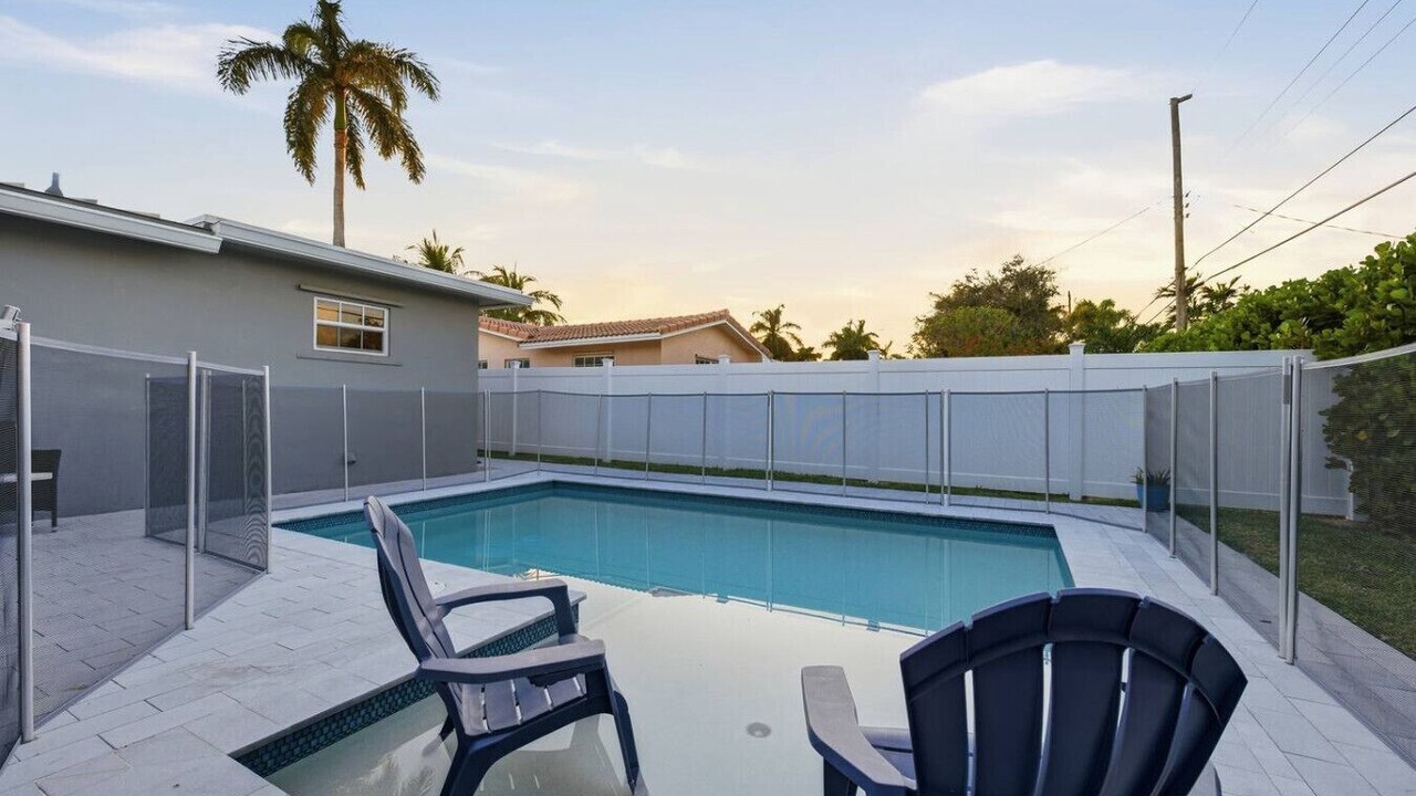 Photo of Outdoor in Lighthouse Point