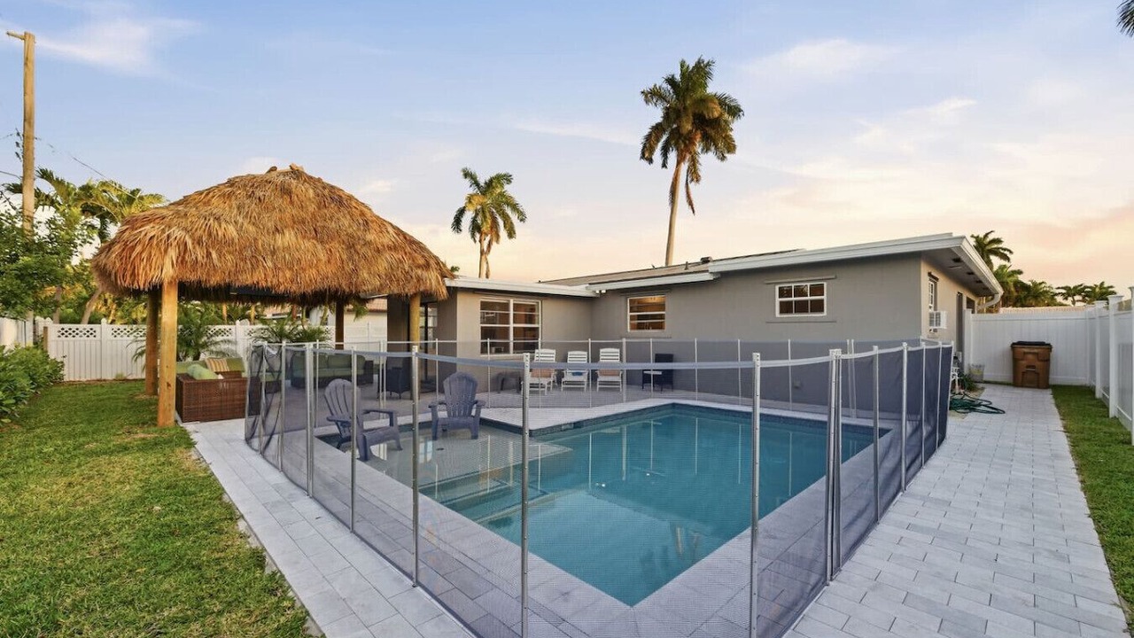 Photo of Outdoor in Lighthouse Point