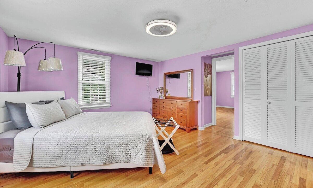 Photo of Bedroom in LaGrange
