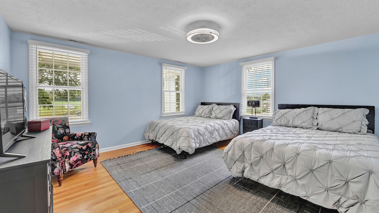 Photo of Bedroom in LaGrange