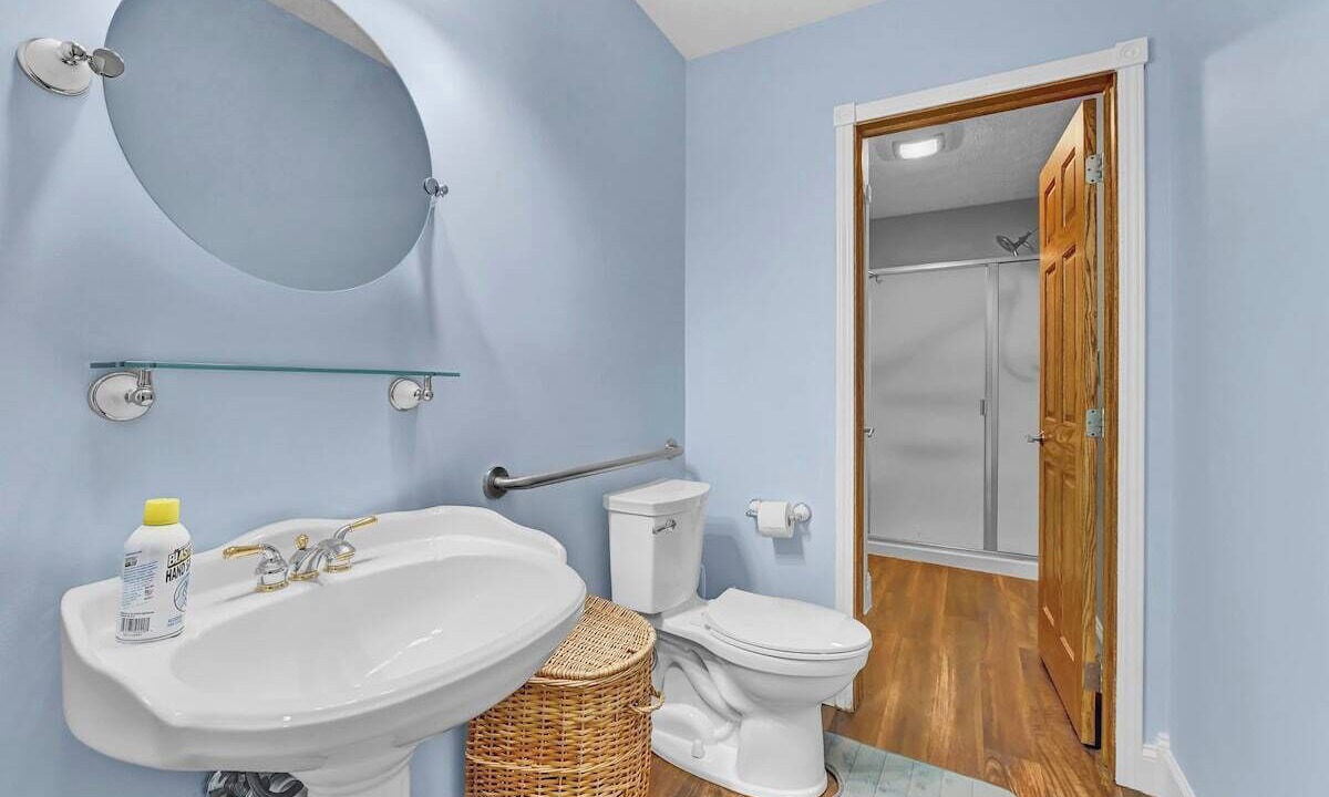 Photo of Bathroom in LaGrange