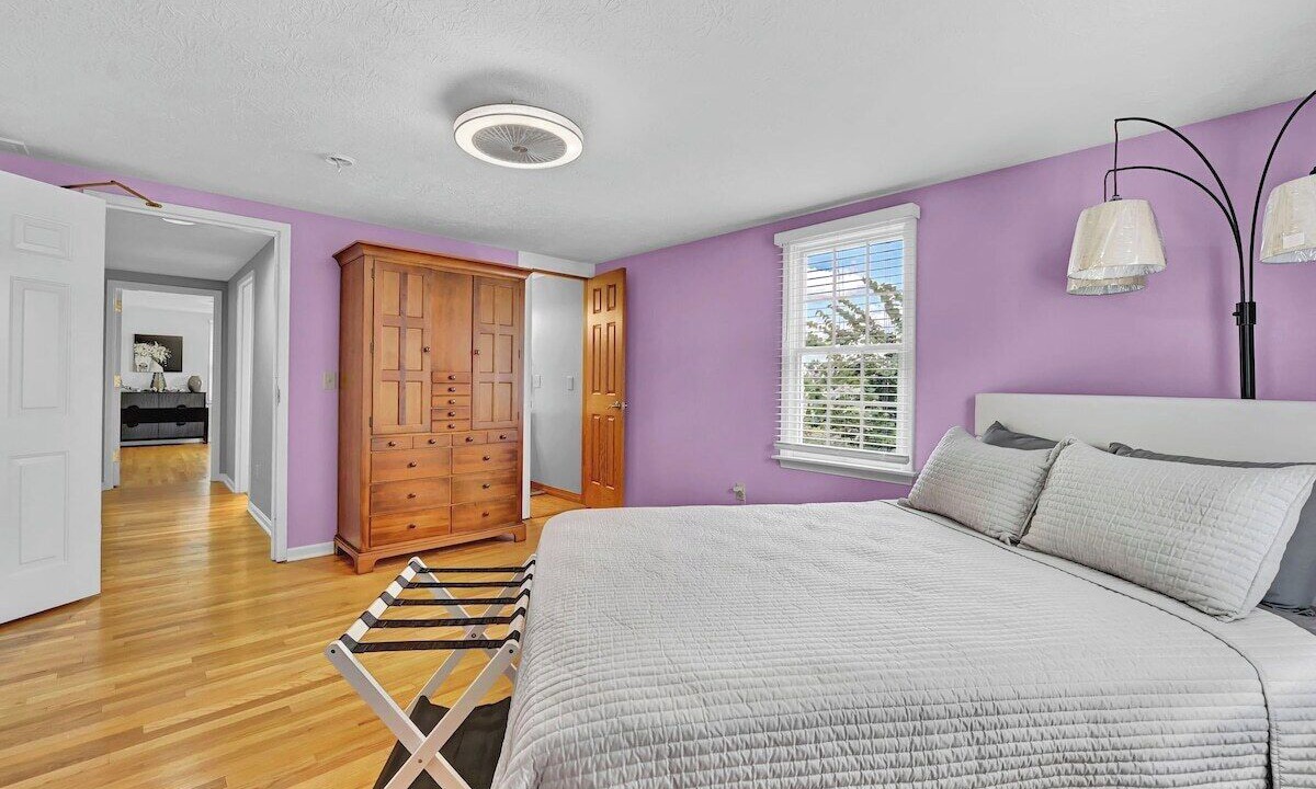 Photo of Bedroom in LaGrange