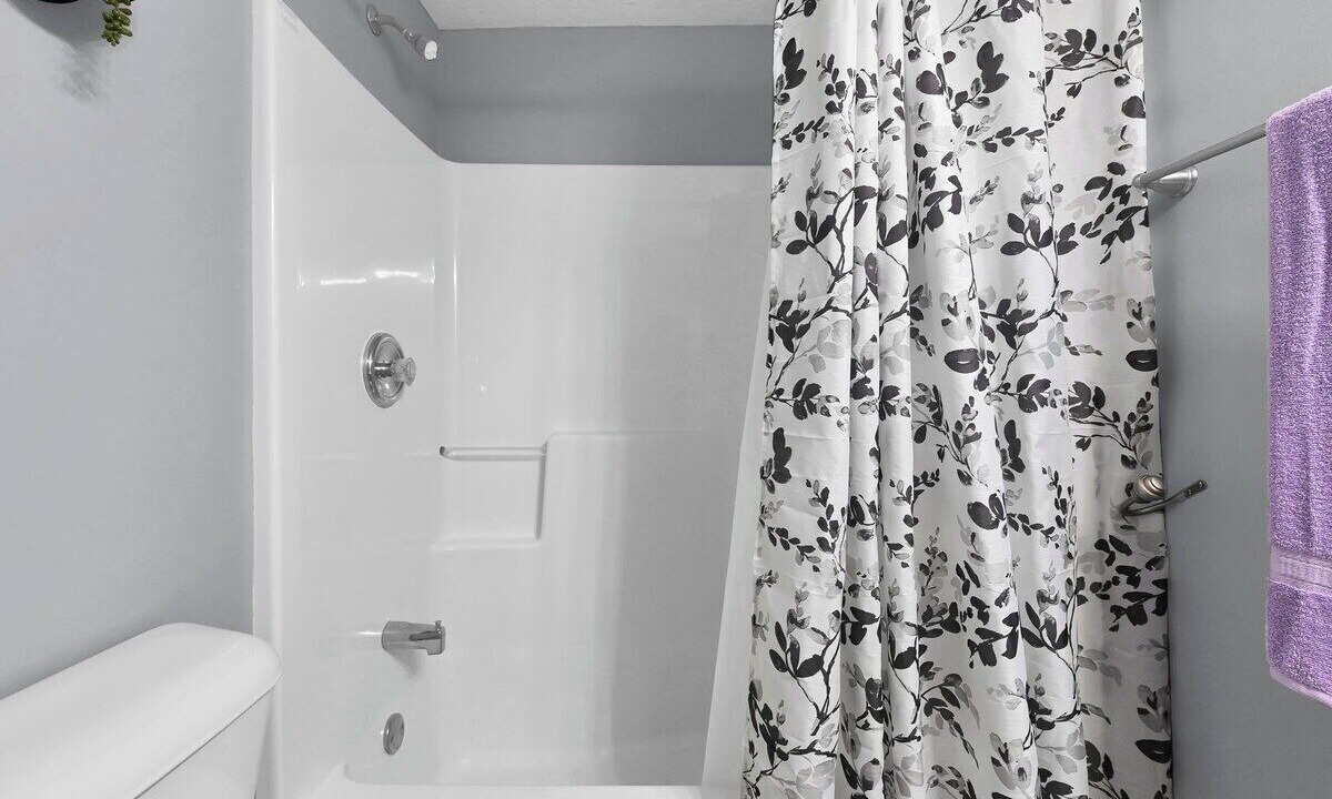 Photo of Bathroom in LaGrange