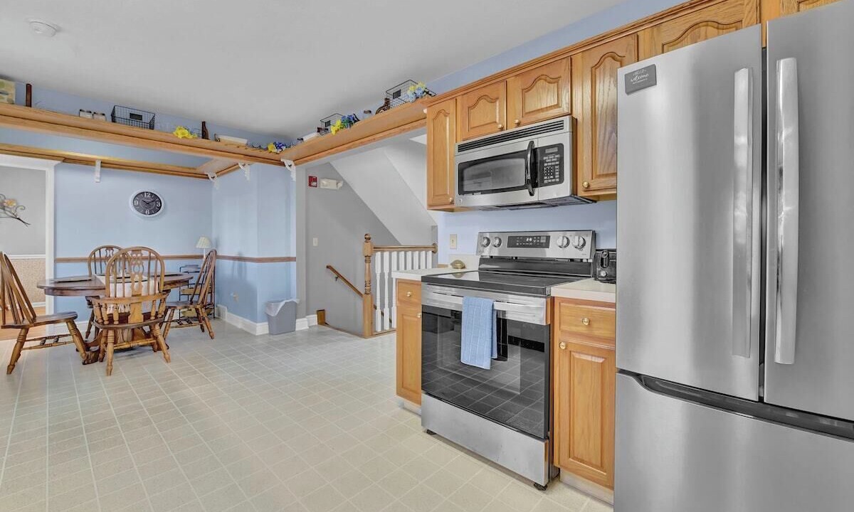Photo of Kitchen in LaGrange