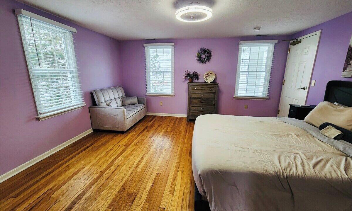 Photo of Bedroom in LaGrange