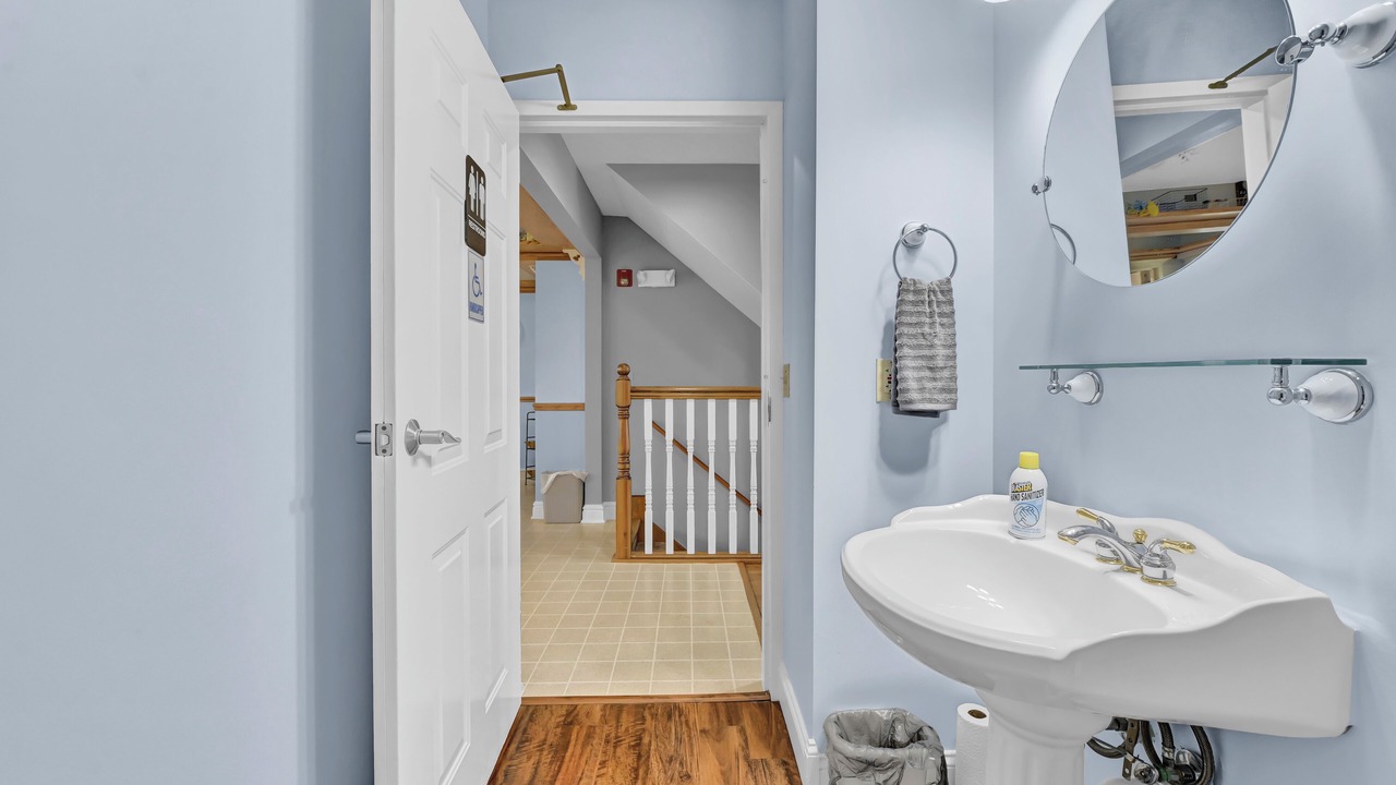 Photo of Bathroom in LaGrange