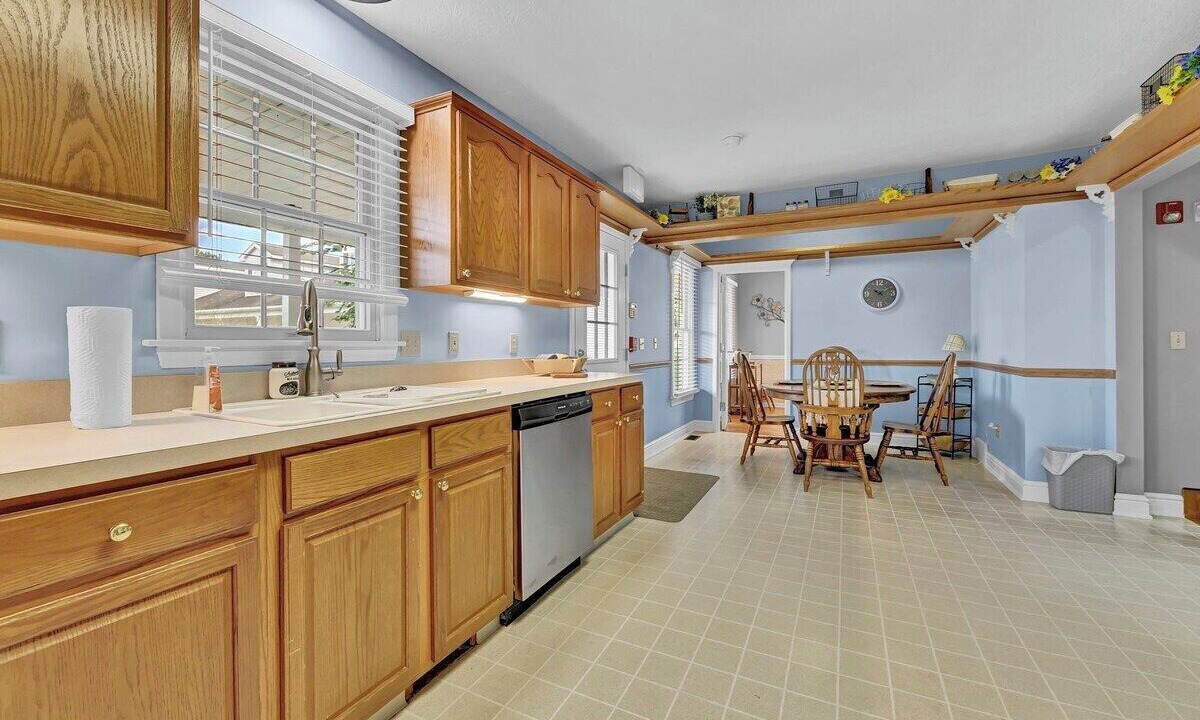 Photo of Kitchen in LaGrange